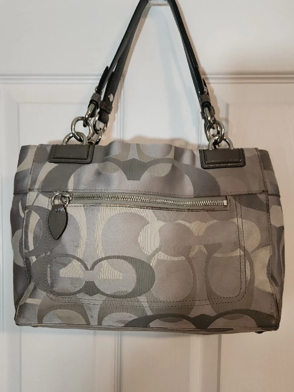 Coach beautiful bag